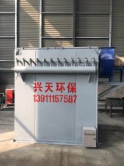 單機脈沖除塵器的正確操縱方式是什么？